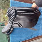 Kieffer endurance zadel, Dieren en Toebehoren, Ophalen of Verzenden, Gebruikt, Recreatie