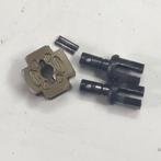 Losi 5ive BWS Rovan locker voor center-diff / midden-diff, Hobby en Vrije tijd, Ophalen of Verzenden, Gebruikt, Overige schalen