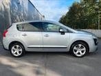 Peugeot 3008 Benzine 2012 Airco HUD / PDC Euro5 Gekeurd, Euro 5, Bedrijf, Handgeschakeld, 5 deurs