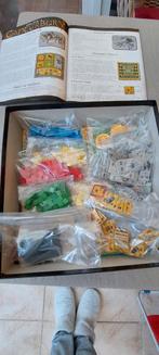 Canterbury bordspel, Een of twee spelers, Ophalen, Zo goed als nieuw, Quixotic games