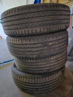 Banden continental, Auto-onderdelen, Banden en Velgen, Ophalen, 18 inch, Band(en), Zomerbanden