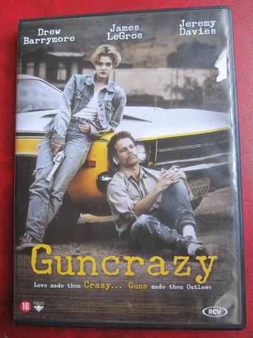 Guncrazy (1992) beschikbaar voor biedingen