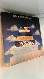 The Moody Blues – Dit is de Moody Blues, Cd's en Dvd's, Gebruikt, Alternative