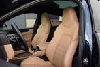 Porsche Cayenne S Coupe E-Hybrid, SprtDsgn/HUD/HDMtrx/Passd, Auto's, Automaat, Cayenne, 2995 cc, Blauw