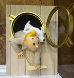 Tintin hublot «  Le Crabe aux Pinces D’Or », Ophalen, Kuifje