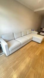 Vimle bank, Huis en Inrichting, Zetels | Zetels, Ophalen, Minder dan 75 cm, Hoekbank, 300 cm of meer