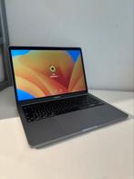 Macbook Pro M1 - 256gb, Computers en Software, 256 GB, 8 GB, 13 inch, Zo goed als nieuw