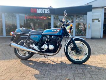 Honda CB 750 Four F2, Motoren, Motoren | Honda, Bedrijf, Meer dan 35 kW, Toermotor, 736 cc
