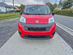 Fiat Qubo 1.4i  "Très Propre" Airco, Carnet d'entretien, 57 kW, 4 cilinders, Bedrijf, 5 deurs
