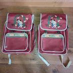 2x boekentas rugzak Mickey Mouse, Ophalen of Verzenden, Rugtas