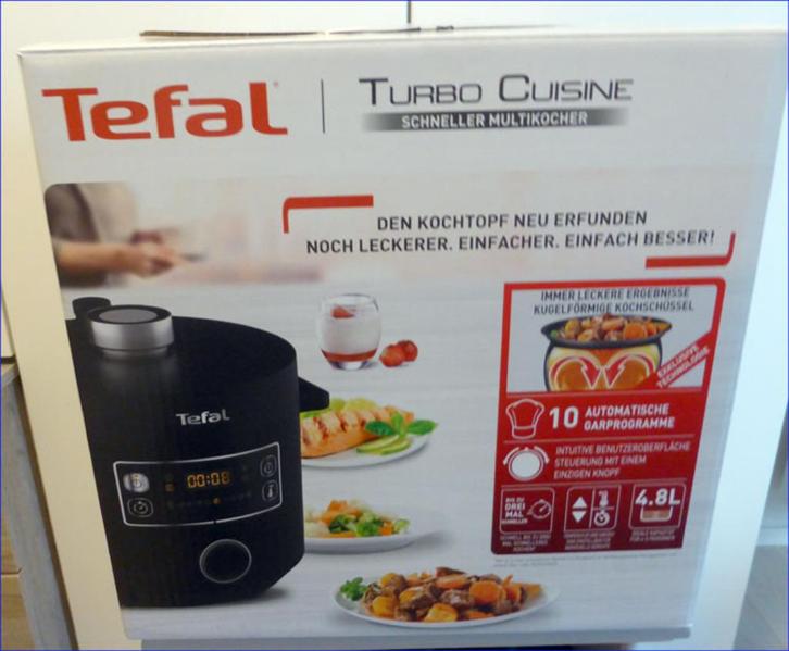 Nieuwe Snelkookpot (Koopje !), Huis en Inrichting, Keuken | Potten en Pannen, Nieuw, Kookpan of Snelkookpan, Ophalen of Verzenden