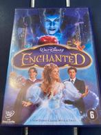 Enchanted   DVD van Walt Disney   Nieuwstaat, Cd's en Dvd's, Dvd's | Kinderen en Jeugd, Avontuur, Ophalen of Verzenden, Zo goed als nieuw