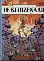 Tristan: De kluizenaar, Boeken, Eén stripboek, Ophalen of Verzenden, Zo goed als nieuw