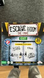 Escape room the game, Comme neuf, Enlèvement ou Envoi