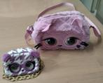2 Purse Pets tasjes, Ophalen, Zo goed als nieuw, Meisje