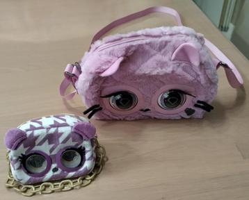 2 Purse Pets tasjes beschikbaar voor biedingen