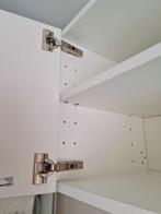Hangkast ikea, Huis en Inrichting, Kasten | Wandmeubels, Ophalen, Met deur(en), Zo goed als nieuw, Minder dan 150 cm