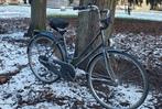 Damesfiets Oxford, Fietsen en Brommers, Elektrische fietsen, Ophalen