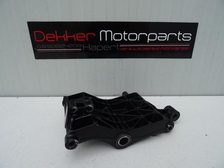 Onderste Frame deel / Bracket Kawasaki Ninja SX H2 SE 2018, Motoren, Onderdelen | Kawasaki, Ophalen of Verzenden