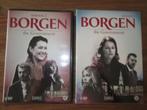 Borgen seizoen 3, Ophalen, Gebruikt, Boxset