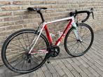 Basso Astra - Italy model - Ultegra, 28 inch, Gebruikt, 10 tot 15 versnellingen, 49 tot 53 cm