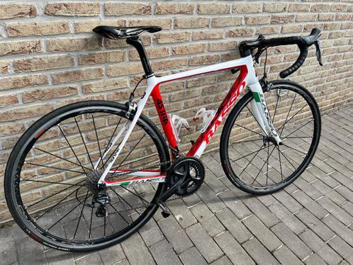 Basso Astra - Italy model - Ultegra, Fietsen en Brommers, Fietsen | Heren | Sportfietsen en Toerfietsen, Gebruikt, Overige merken