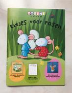 DoReMi Boek Paasboek *Nieuwstaat*🐣🐤, Livres, Comme neuf, Enlèvement ou Envoi