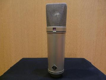 Neumann U67 original 1962 et parfait