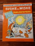 Familiestripboek Suske en Wiske, Boeken, Ophalen, Gelezen