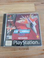 PS1 - Air Combat - compleet, Games en Spelcomputers, Games | Sony PlayStation 1, Ophalen of Verzenden