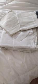housse edredon- 200-220, Enlèvement, Utilisé, Deux personnes, Housse de couette