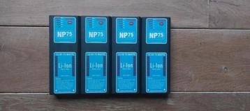 Hawk woods NP 75 beschikbaar voor biedingen