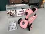 Highwaykick 1 roze, scoot and ride, Ophalen, Zo goed als nieuw