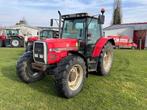 1996 Massey Ferguson 6170 Vierwielaangedreven landbouwtracto, Zakelijke goederen, Landbouw | Tractoren, Gebruikt, Massey Ferguson