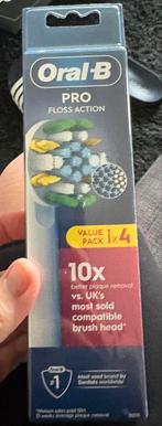 Oral B Pro, Ophalen, Nieuw, Opzetborstel