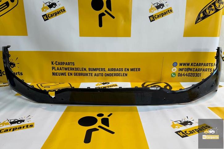 Voorbumper orgineel Kia Sportage GT Line 86511-R2000, Auto-onderdelen, Carrosserie, Bumper, Kia, Voor, Gebruikt