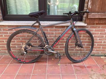 Cube SL Road Pro Hybride Fiets beschikbaar voor biedingen