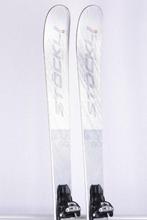 Skis 165 cm pour femmes STOCKLI NELA 80 2022, grip walk, Envoi