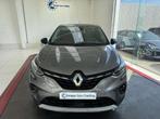 Renault Captur RENAULT_CAPTUR_INTENS_1.5 DCI_BVM_GAR 12m, Auto's, Renault, Gebruikt, Zwart, 4 cilinders, 116 pk