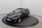(2AKZ083) BMW 5 SERIES TOURING, Automaat, Achterwielaandrijving, Euro 6, Leder