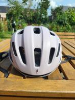 Fietshelm, Fietsen en Brommers, Gebruikt, XL, Heer of Dame, Ophalen