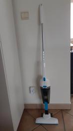 Ramasse miettes, Ophalen