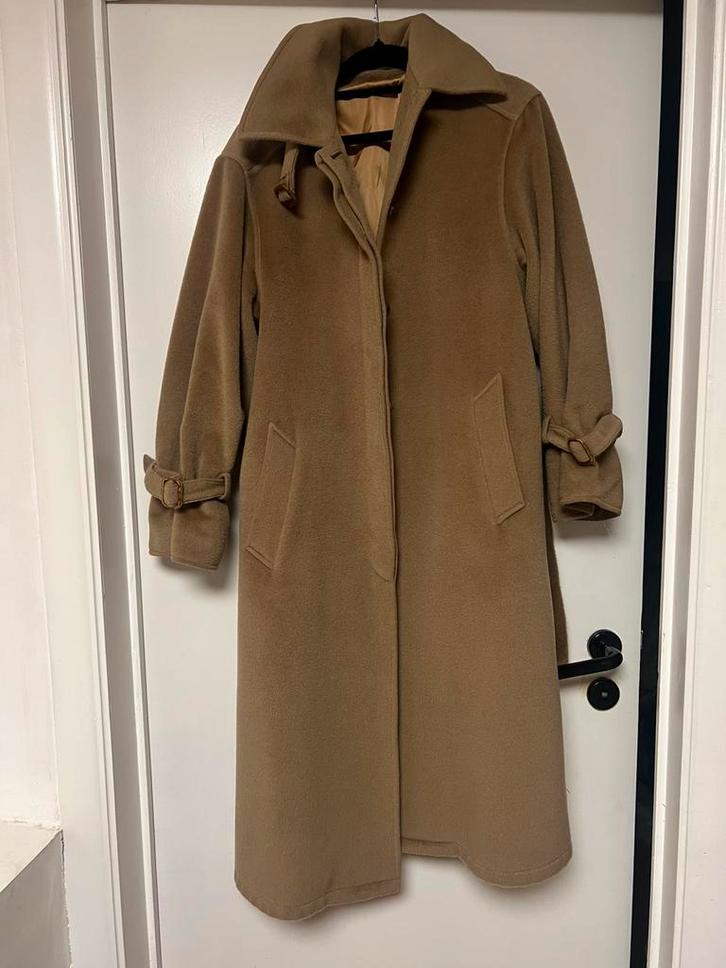 MaxMara jas, Kleding | Dames, Jassen | Winter, Zo goed als nieuw, Ophalen of Verzenden