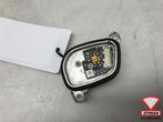 VW Golf 8 LED Lamp Koplamp Module Rechts 5H0998478C, Gebruikt, Volkswagen