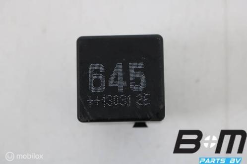 Relais 645 VW Golf Plus 6 4H0951253A, Auto-onderdelen, Overige Auto-onderdelen, Gebruikt