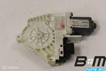 Raammotor LA (bestuurderszijde) Audi A6 4F 4F0959802A beschikbaar voor biedingen