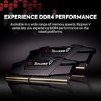 G.Skill RAM Geheugen 2 x 8 GB SNELLE GRATIS LEVERING, Computers en Software, -, Verzenden, 8 GB, Nieuw