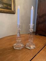 bougeoirs, Enlèvement, Utilisé