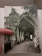Beschreven pk: Villers-la-Ville - Ruïnes van de abdij, Ophalen of Verzenden