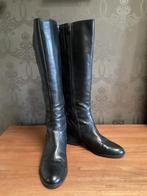 Laarzen Tamaris 38, Kleding | Dames, Schoenen, Tamaris, Hoge laarzen, Zwart, Ophalen of Verzenden